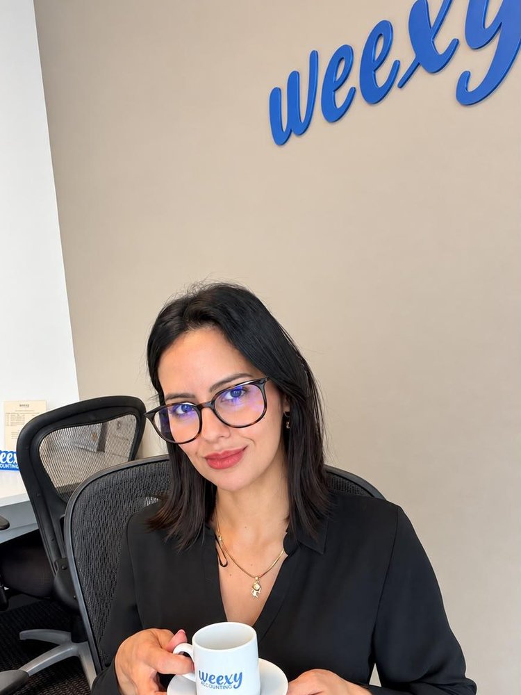 Jessica Diringer - Weexy Accounting